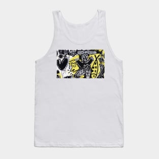 nature Tank Top